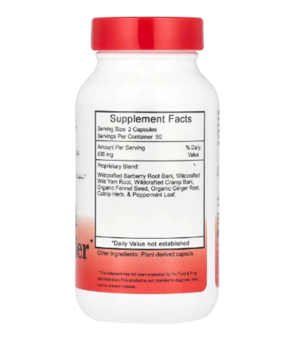 Christopher's Original Formulas, Liver & Gallbladder, 425 mg, 100 Vegetarian Caps