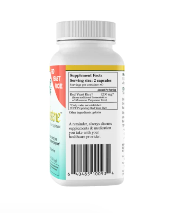 Healthy Origins, HPF, Cholestene, 120 Capsules