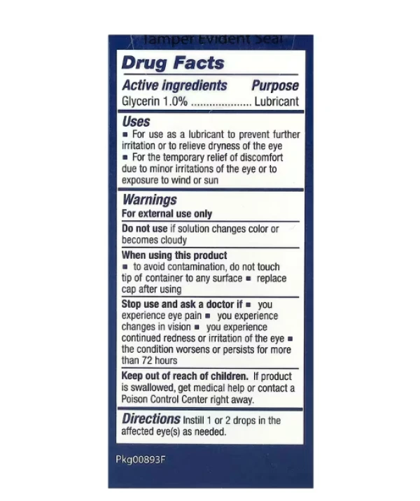 Life Extension, Brite Eyes III, 2 Vials, 0.17 fl oz. (5 ml) Each