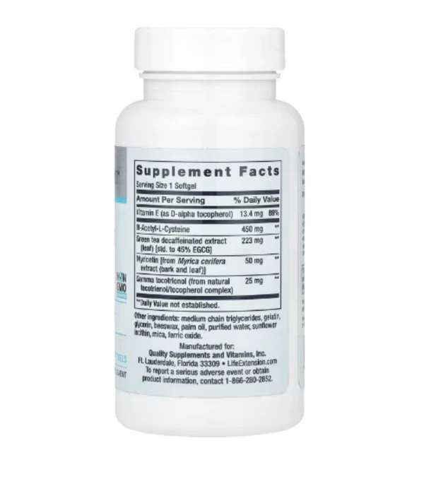 Life Extension, GEROPROTECT, Ageless Cell, 30 Softgels
