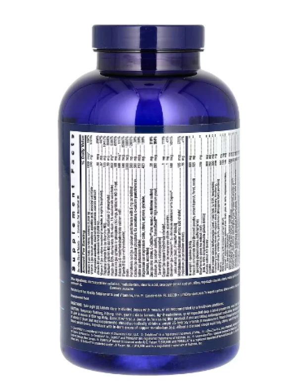 Life Extension, Life Extension Mix Tablets with Extra Niacin, 240 Tablets