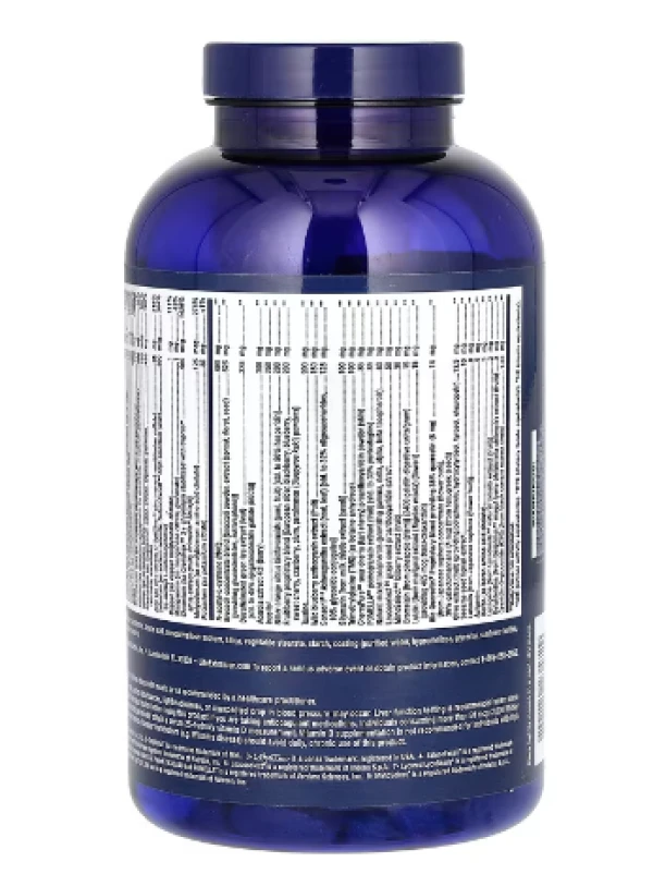 Life Extension, Life Extension Mix Tablets with Extra Niacin, 240 Tablets