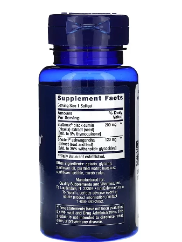Life Extension, Serene Sleep , 30 Softgels