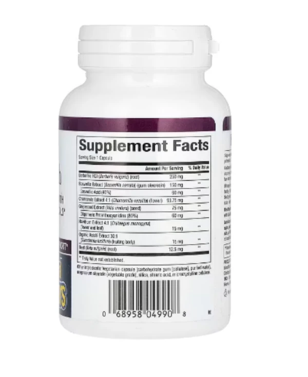 Natural Factors, Ultimate Heart Health, 90 Vegetarian Capsules