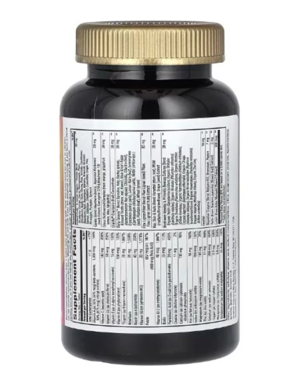 Nature's Way, Alive! Women's Ultra Multivitamin, 150 Tablets