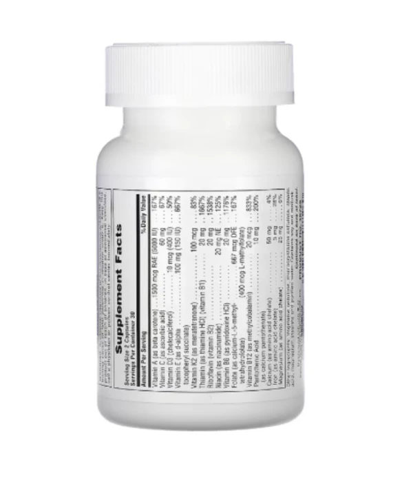 NaturesPlus, ProCreation, Male Fertility Support, 60 Capsules