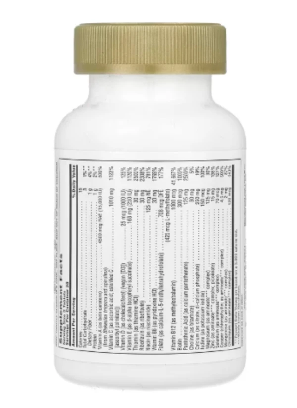 NaturesPlus, Source of Life®, Gold, The Ultimate Multivitamin Supplement, 90 Tablets