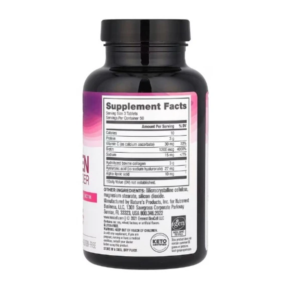 Neocell, Collagen Beauty Builder, 150 Tablets