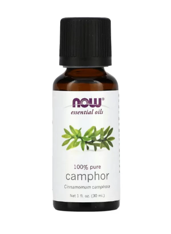 NOW Foods, Essential Oils, 100% Pure Wintergreen, 1 fl oz (30 ml)