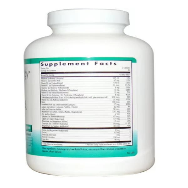 NutriCology MVM-A Antioxidant Protocol 180 Vegetarian Capsules