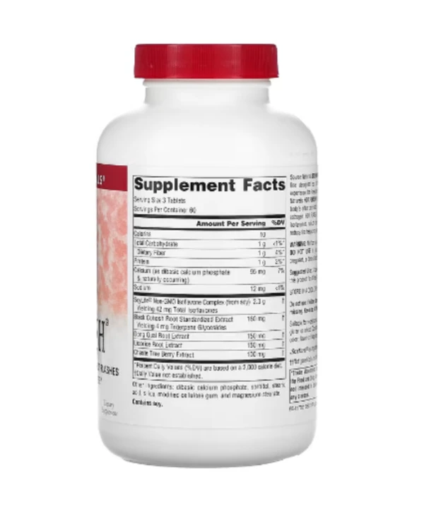 Source Naturals, Hot Flash, 180 Tablets