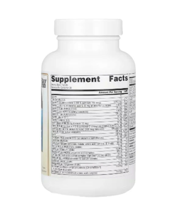 Source Naturals, Life Force® Multiple, 60 Tablets