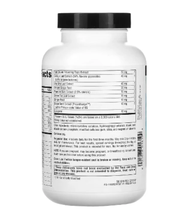 Source Naturals, Prosta-Response, 180 Tablets