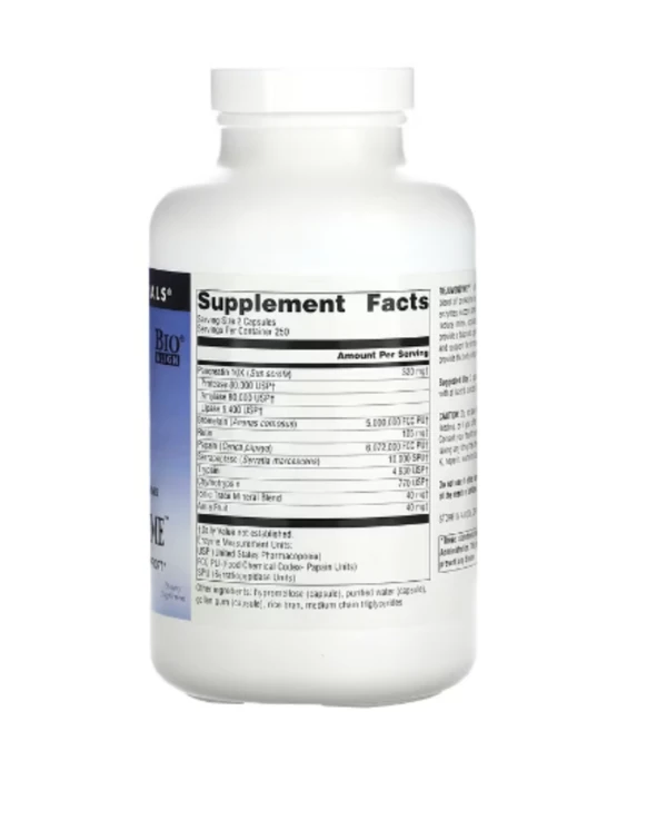 Source Naturals, RejuvenZyme, 500 Capsules