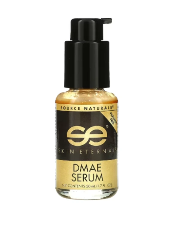 Source Naturals, Skin Eternal DMAE Serum, 1.7 fl oz (50 ml)