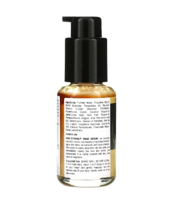 Source Naturals, Skin Eternal DMAE Serum, 1.7 fl oz (50 ml)