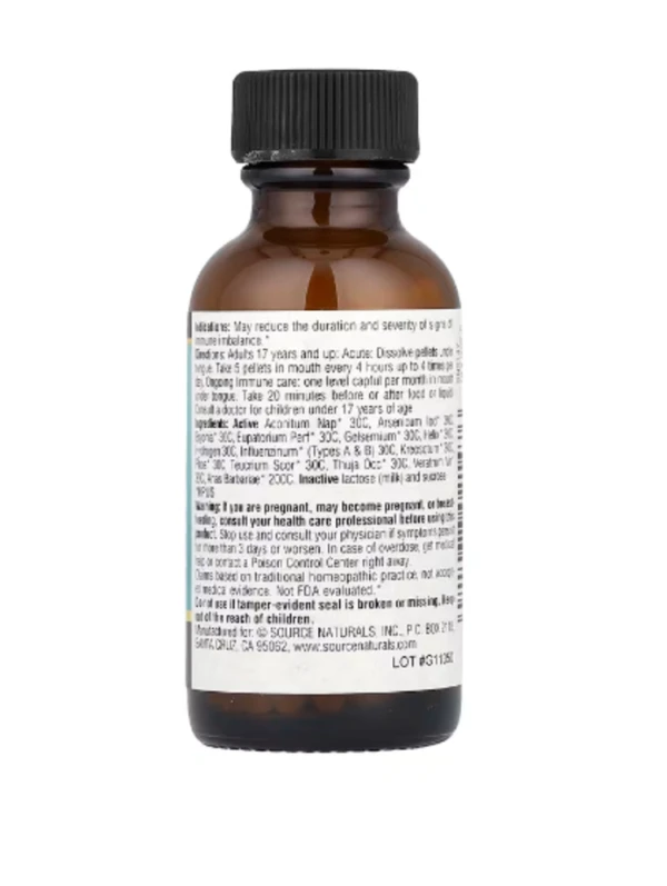 Source Naturals, WellGuard®, 0.88 oz (25 g)