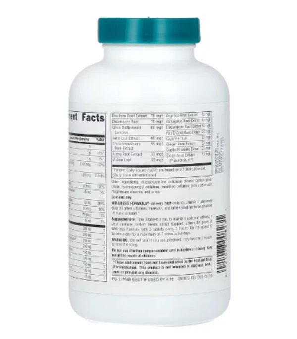 Source Naturals, Wellness Formula, Advanced Daily Immune Support, 180 Tablets