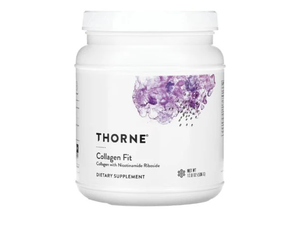 Thorne, Collagen Fit, 17.8 oz (506 g)