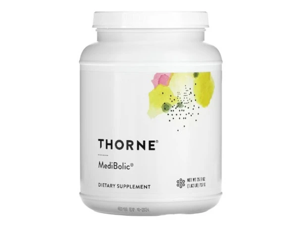 Thorne, MediBolic, 25.9 oz (737 g)