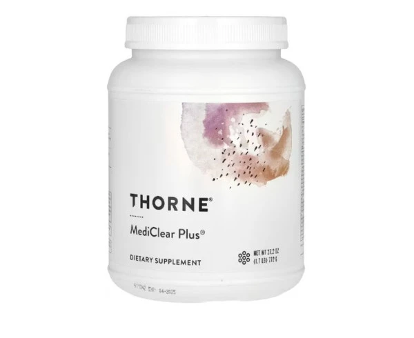 Thorne, MediClear Plus, 27.2 oz (772 g)