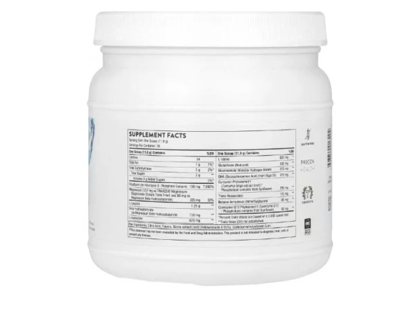 Thorne, SynaQuell+, 12.6 oz (357 g)