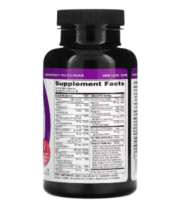 Twinlab, Women's Ultra Daily, 120 Capsules